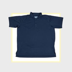 5.11 Tactical Performance Short Sleeve Polo Black